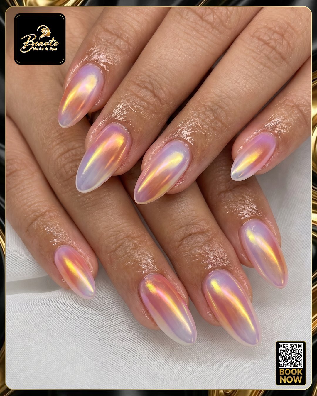 Trending Nail Designs